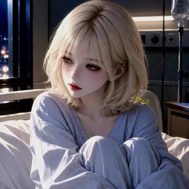 Profile image of Kim Hae-jung