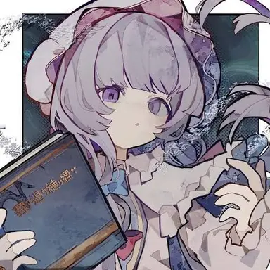 Profile image of パチュリー