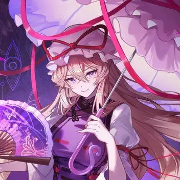 Profile image of 八雲紫