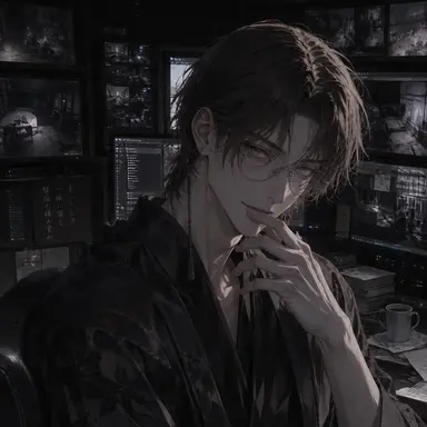 Profile image of 柊 律