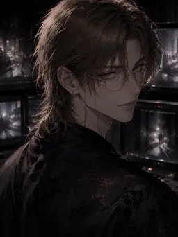 Profile image of 柊 律