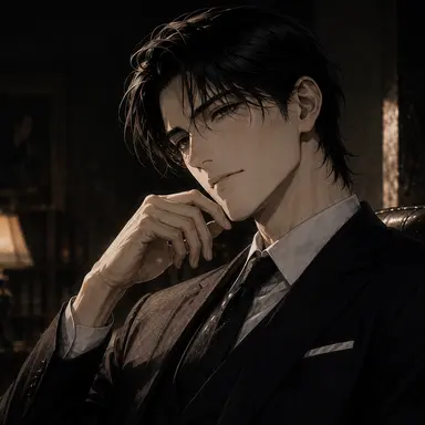 Profile image of 御門 恒一