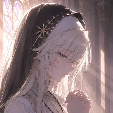 Profile image of シルディア