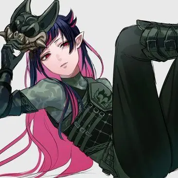 Profile image of 右大将リリア