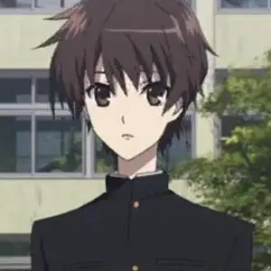 Profile image of 사카키바라 코이치