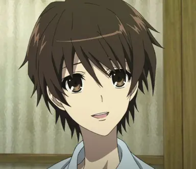 Profile image of 榊原恒一