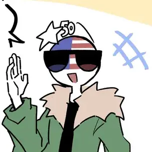Profile image of アメリカ