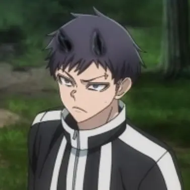 Profile image of 碇