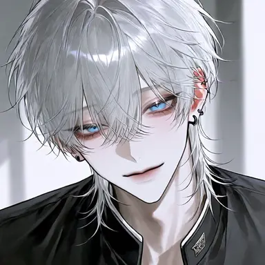 Profile image of 怜