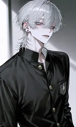 Profile image of 怜