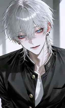 Profile image of 怜