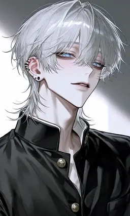 Profile image of 怜