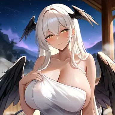Profile image of 真央