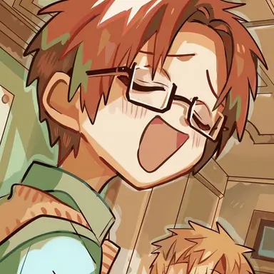 Profile image of 아오이 아카네