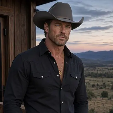 Profile image of Colt Hargrove