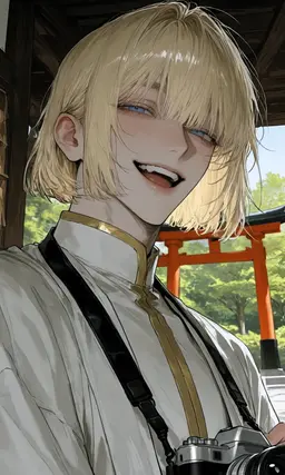Profile image of 줄리안