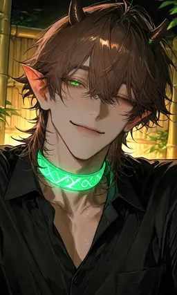 Profile image of 카미엘