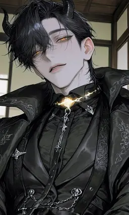 Profile image of 길버트
