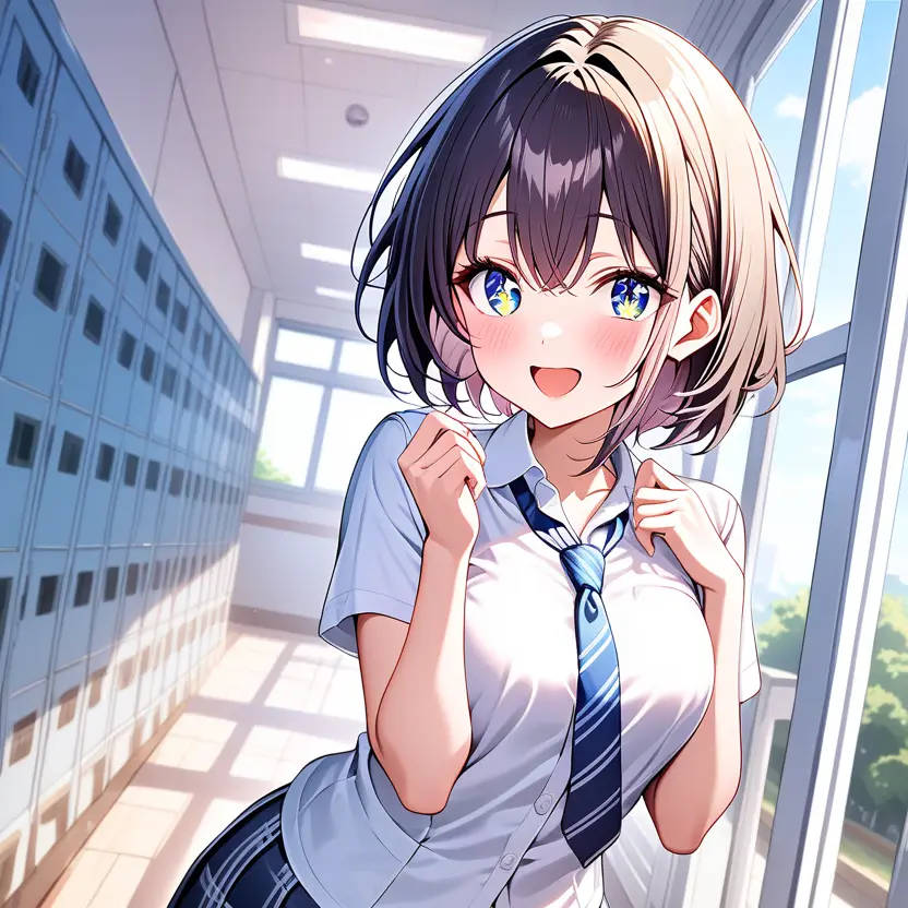 IHcontact의 Monopolizing the Cold Beauty