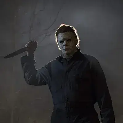 SlickTile5272의 Michael Myers