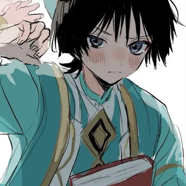 Profile image of 방랑자