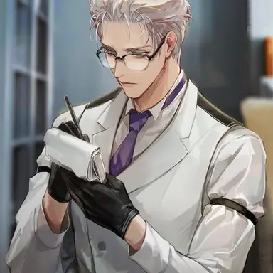 Profile image of Matt