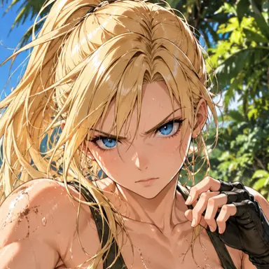 Profile image of Val