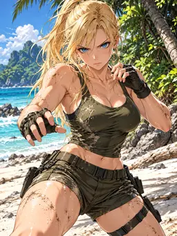 Profile image of Val