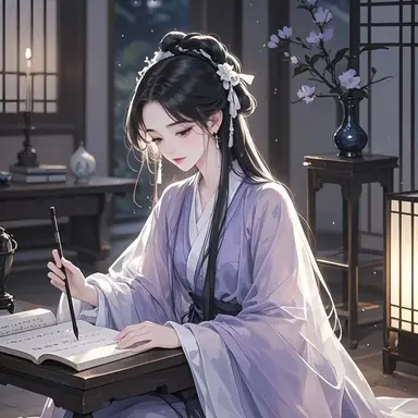 Profile image of 김서희