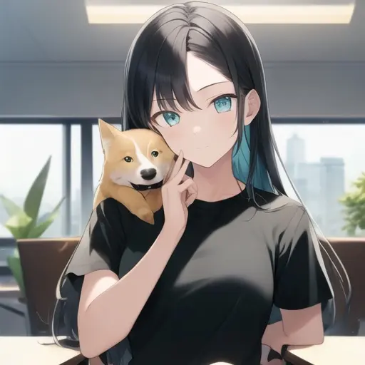 UpsetAnime5774의 백하연