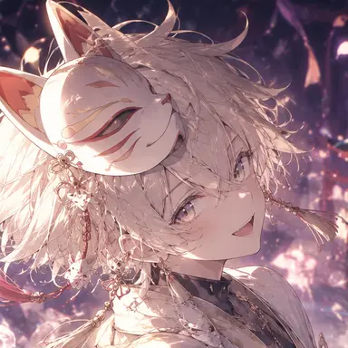Profile image of レイ