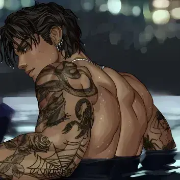 BruteHusky4104의 Ex-boyfriend