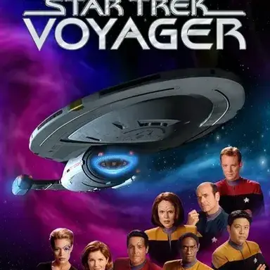 Profile image of Janeway