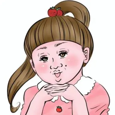 Profile image of ブリ子