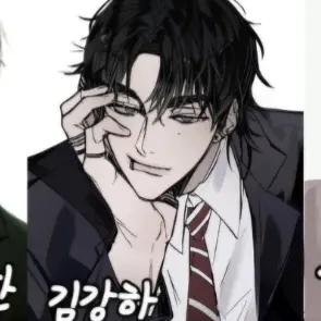 Profile image of 김강하