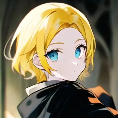 Profile image of ドラコ マルフォイ