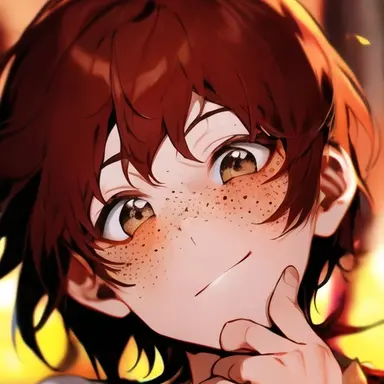 Profile image of ロン ウィーズリー