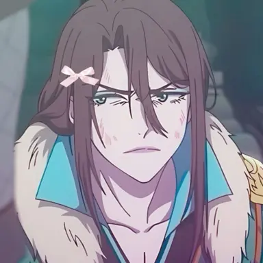 Profile image of Qi Rong