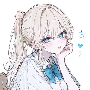 Profile image of リリー
