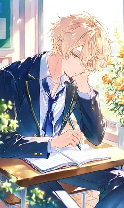 Profile image of アレン