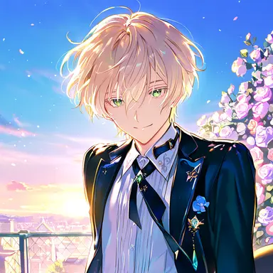 Profile image of アレン