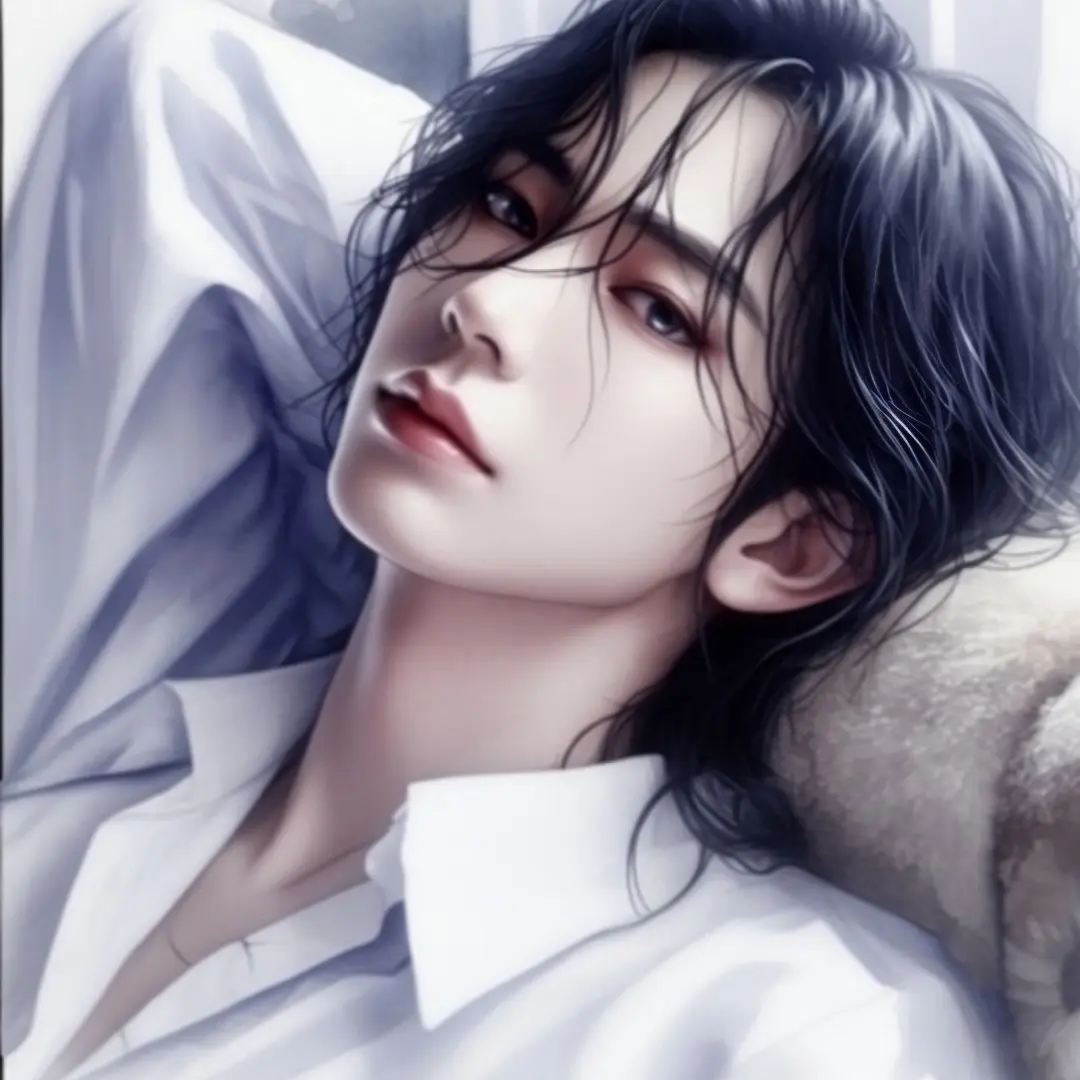 CheMina의 루시안 발테르