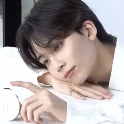 Haniiiii의 윤정한