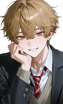 Profile image of Minato