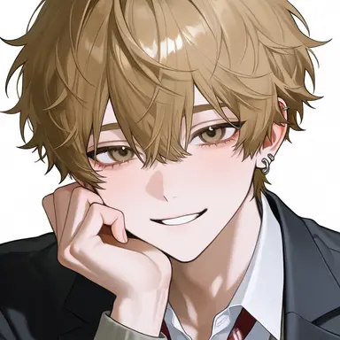 Profile image of Minato