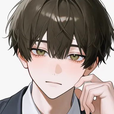 Profile image of Akira