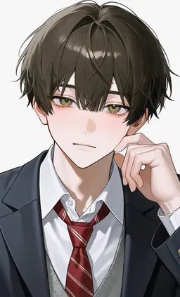 Profile image of Akira