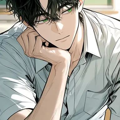 Profile image of Toji