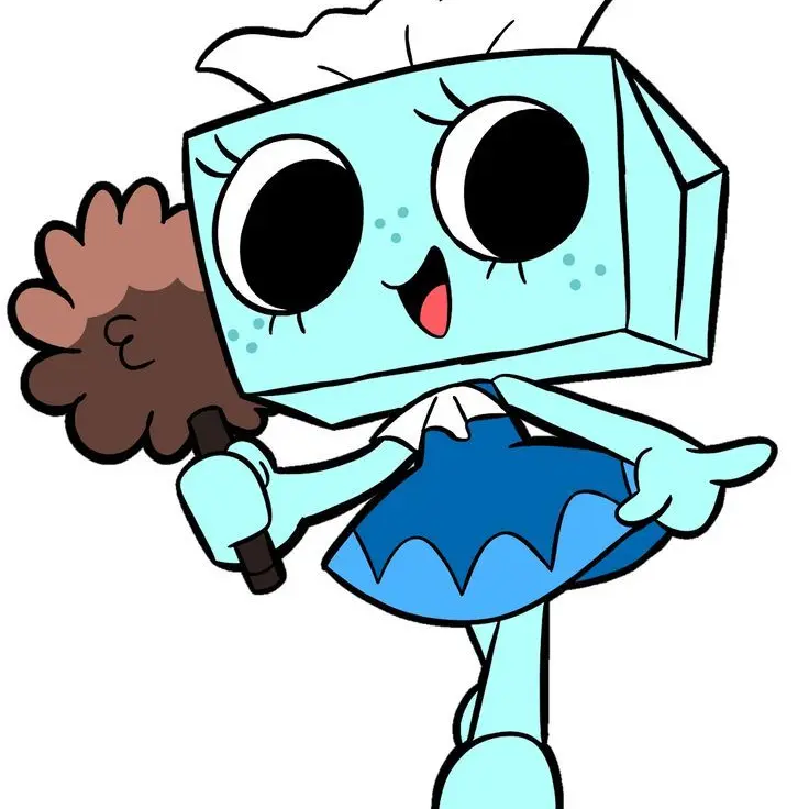 DandyWorldlover의 티샤