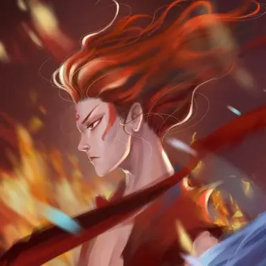 Profile image of Ne Zha